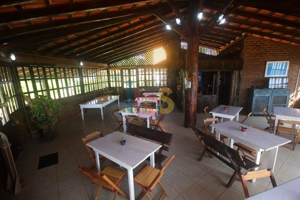 Hotel, 1000 m² - Foto 3