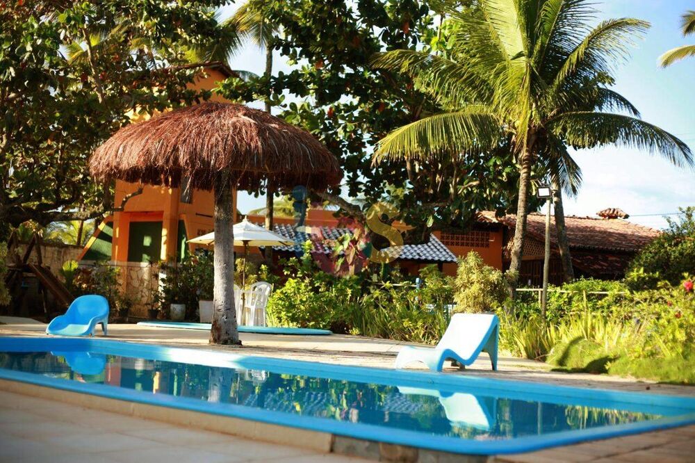 Hotel, 1000 m² - Foto 4