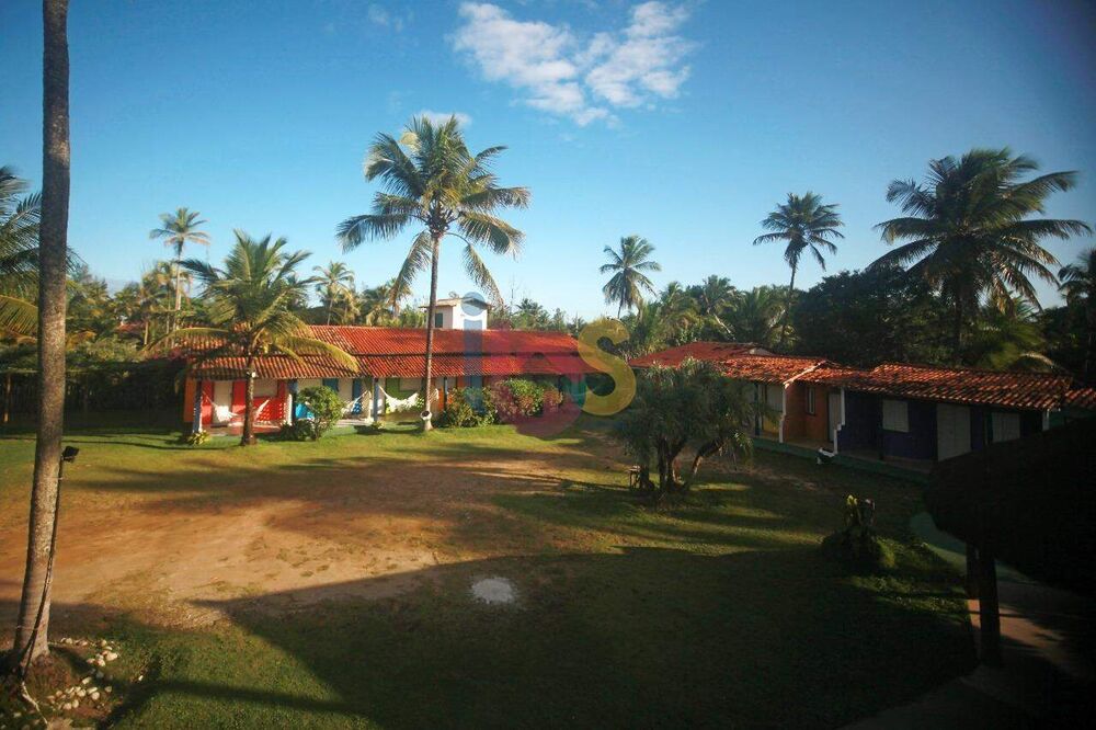 Hotel, 1000 m² - Foto 1