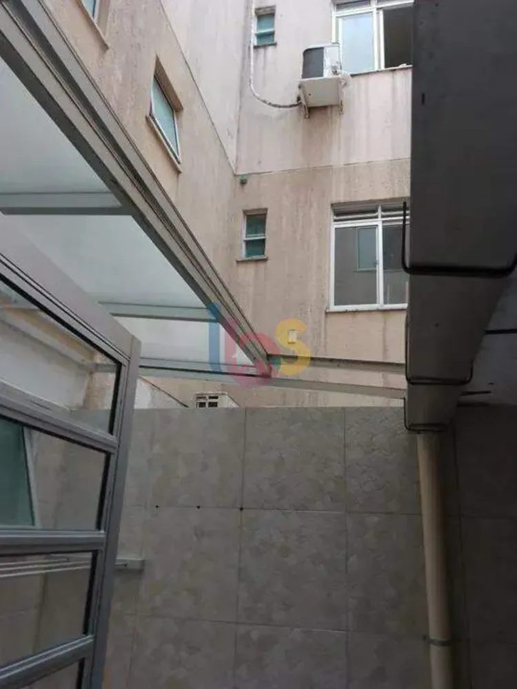 Casa, 2 quartos, 90 m² - Foto 12