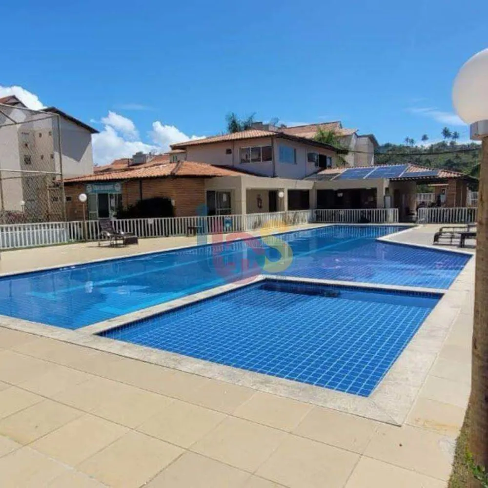 Casa, 2 quartos, 90 m² - Foto 1