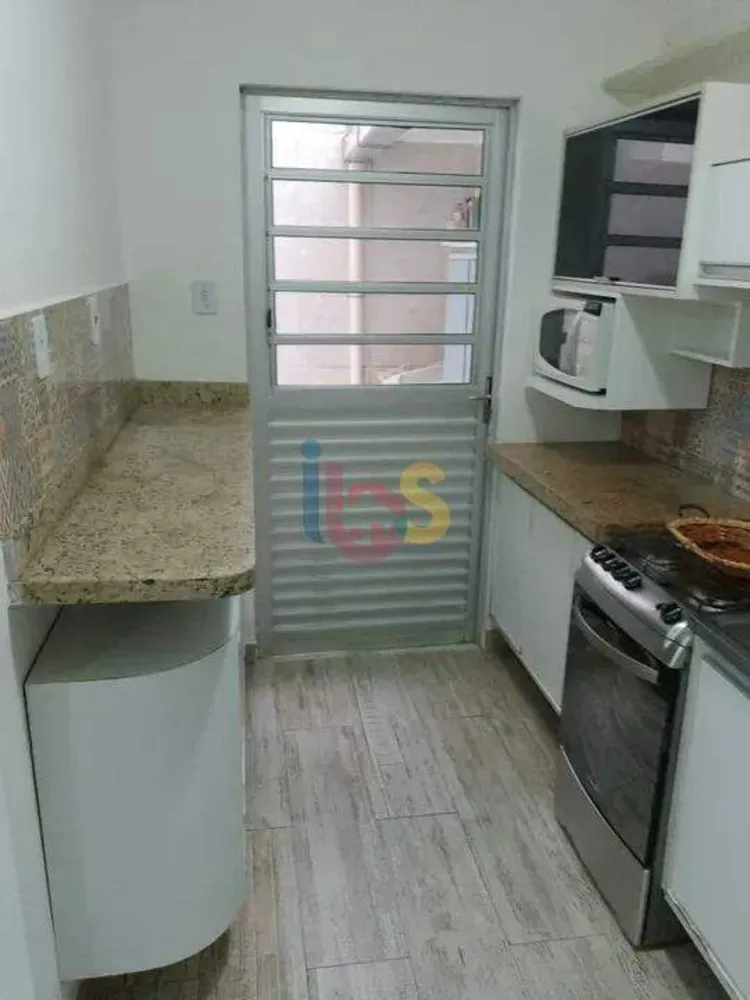 Casa, 2 quartos, 90 m² - Foto 10