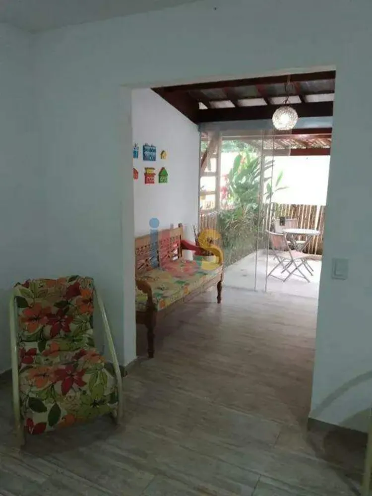 Casa, 2 quartos, 90 m² - Foto 3