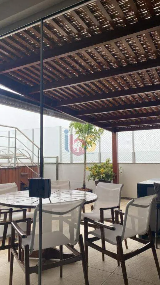 Cobertura, 3 quartos, 180 m² - Foto 6