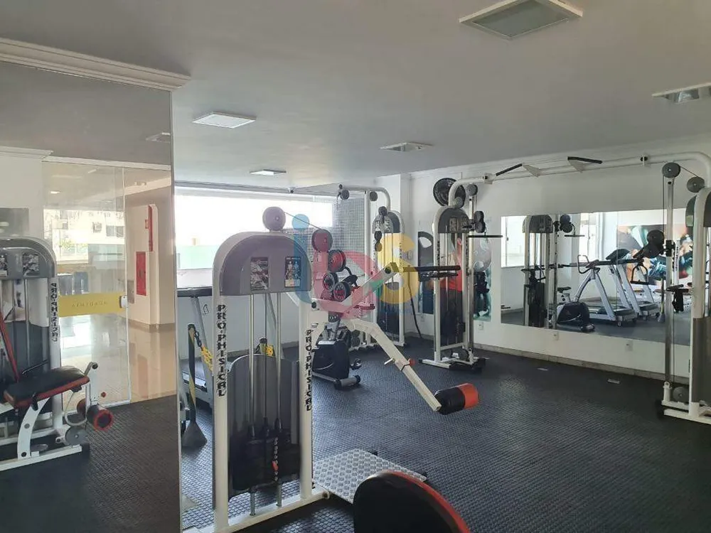 Cobertura, 3 quartos, 180 m² - Foto 3