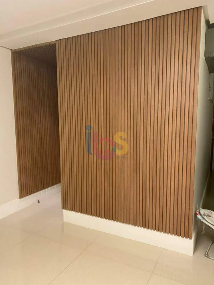 Cobertura, 3 quartos, 180 m² - Foto 1