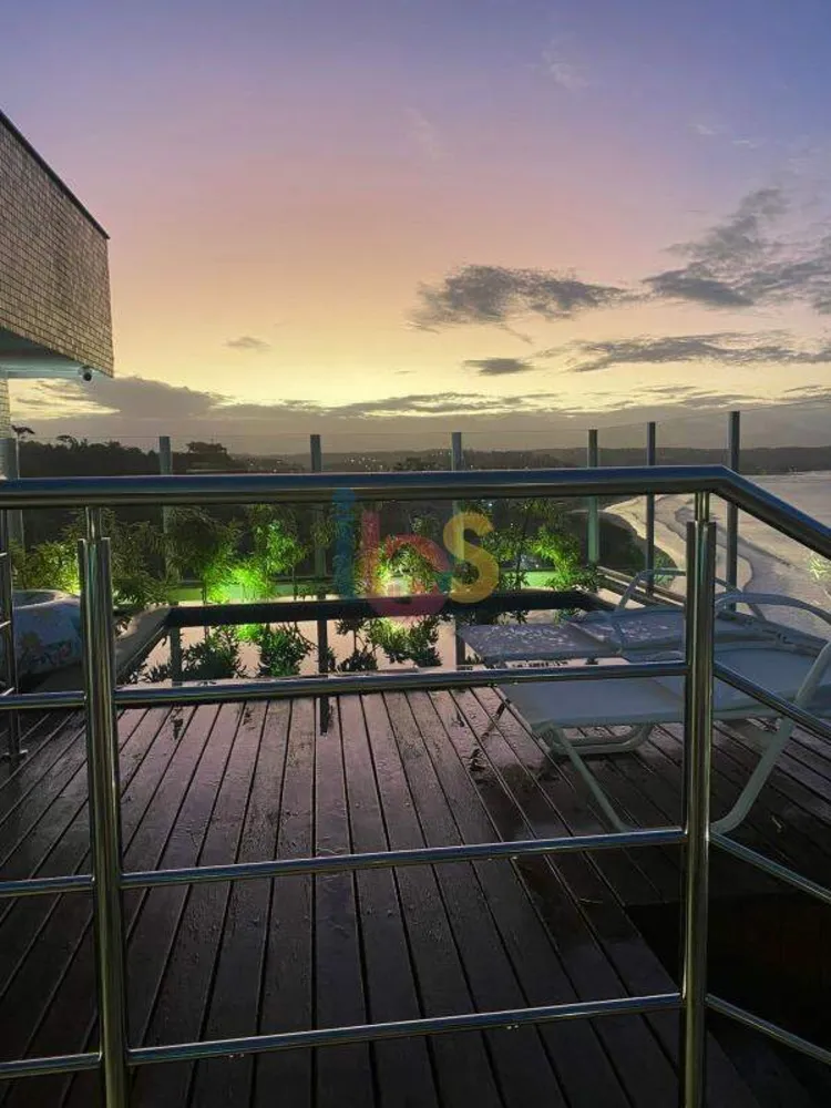 Cobertura, 3 quartos, 180 m² - Foto 5