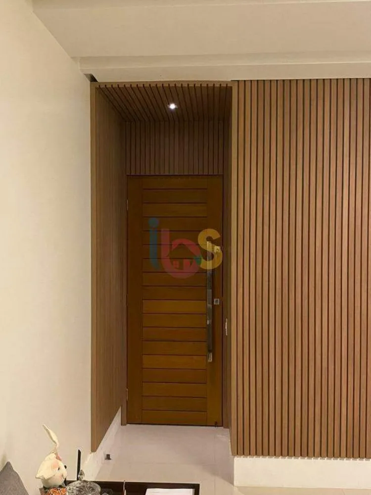 Cobertura, 3 quartos, 180 m² - Foto 4