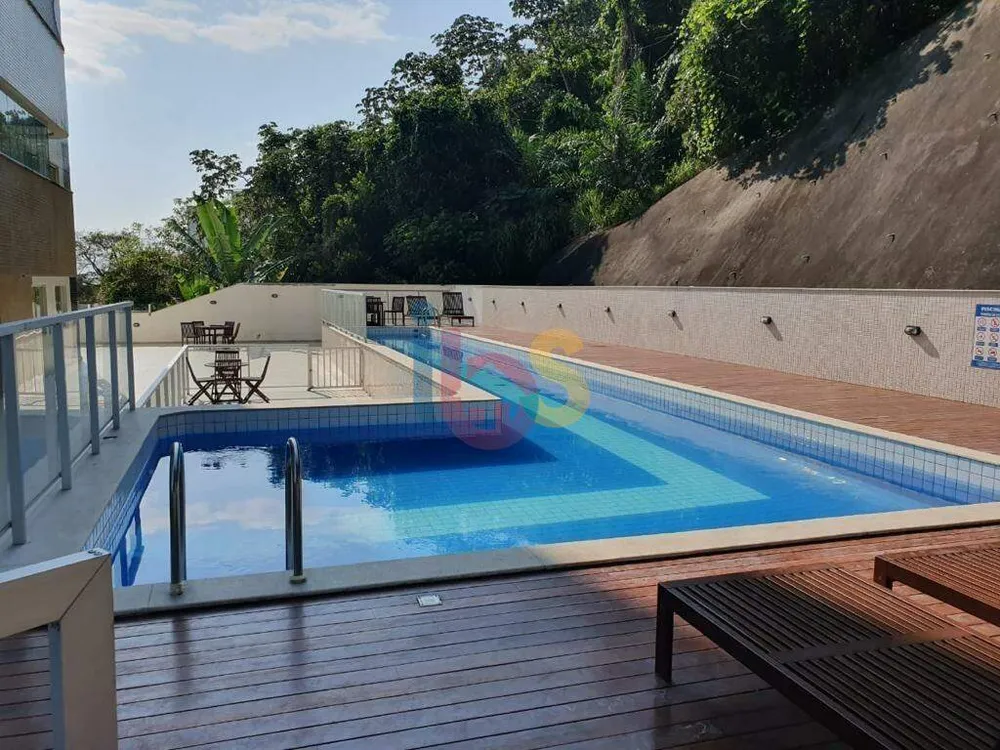Cobertura, 3 quartos, 180 m² - Foto 2