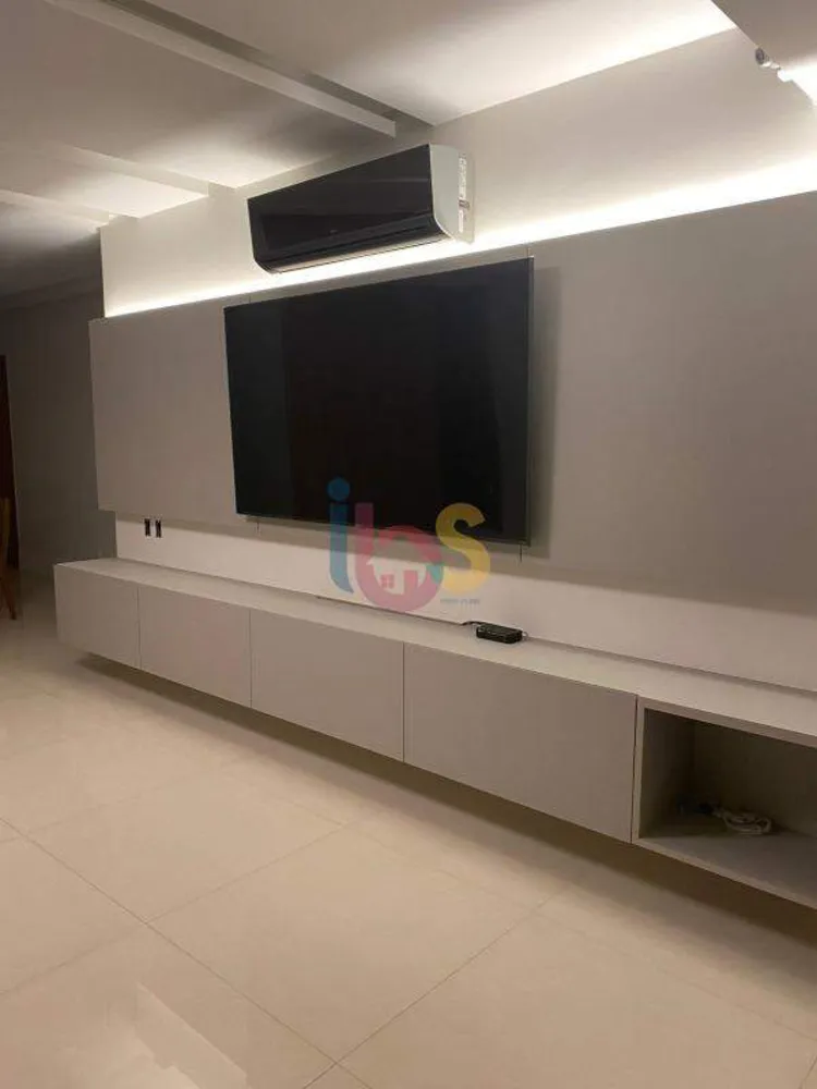 Cobertura, 3 quartos, 180 m² - Foto 2