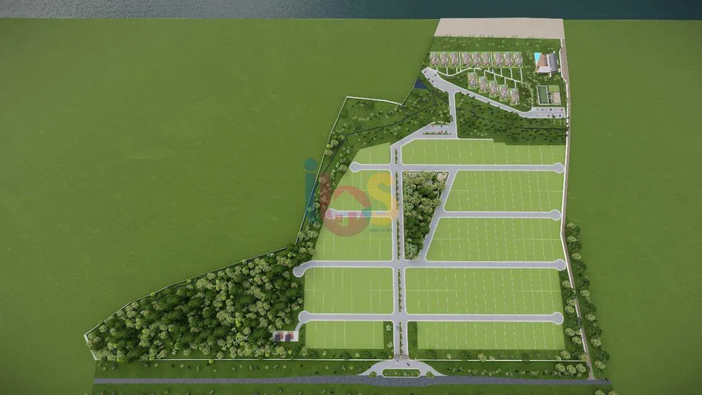 Terreno, 737 m² - Foto 12