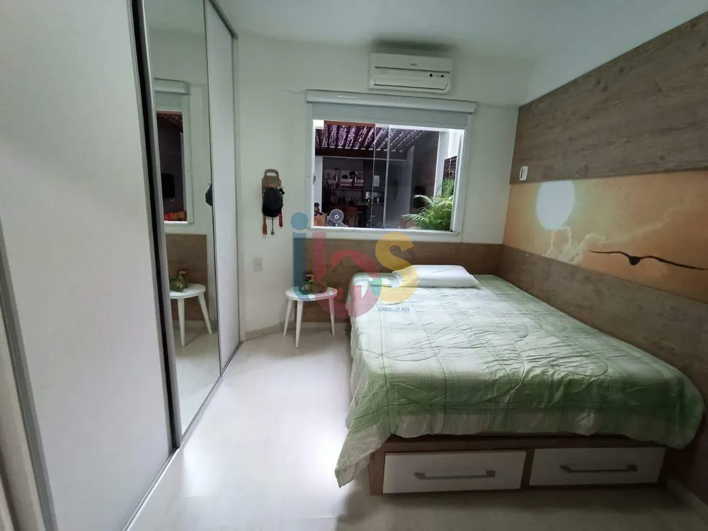 Apartamento, 4 quartos, 140 m² - Foto 8