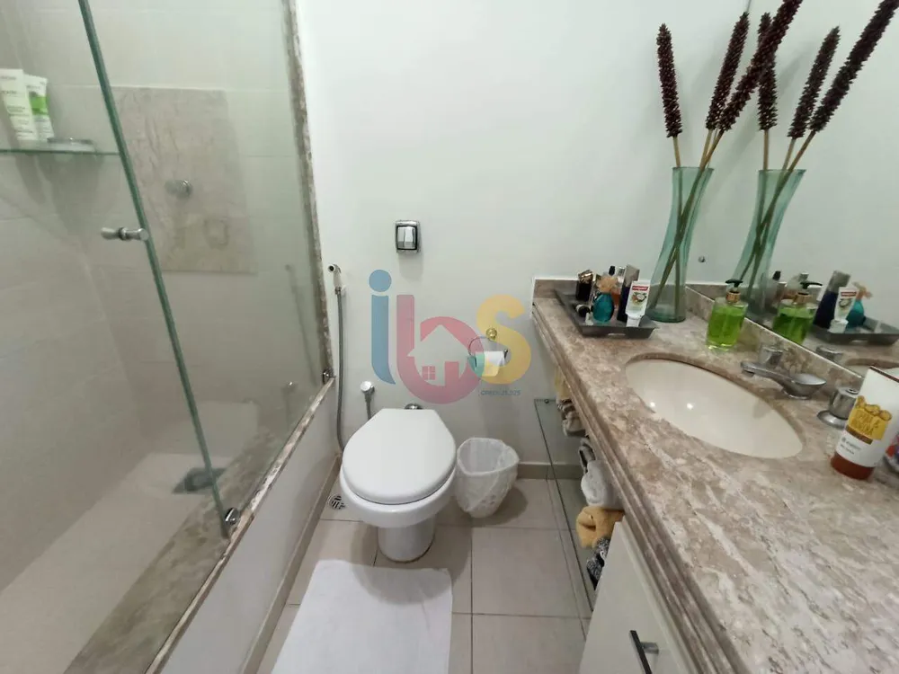 Apartamento, 4 quartos, 140 m² - Foto 6