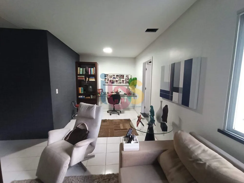 Apartamento, 4 quartos, 140 m² - Foto 2