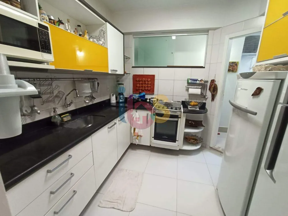 Apartamento, 4 quartos, 140 m² - Foto 6