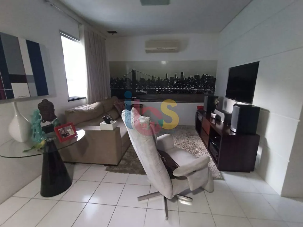 Apartamento, 4 quartos, 140 m² - Foto 3
