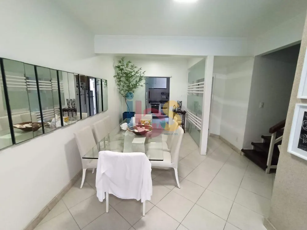 Apartamento, 4 quartos, 140 m² - Foto 5