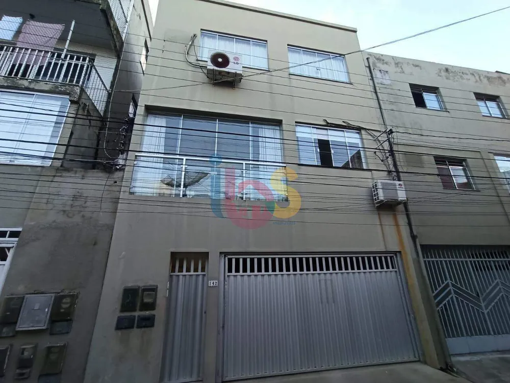 Apartamento, 4 quartos, 140 m² - Foto 1
