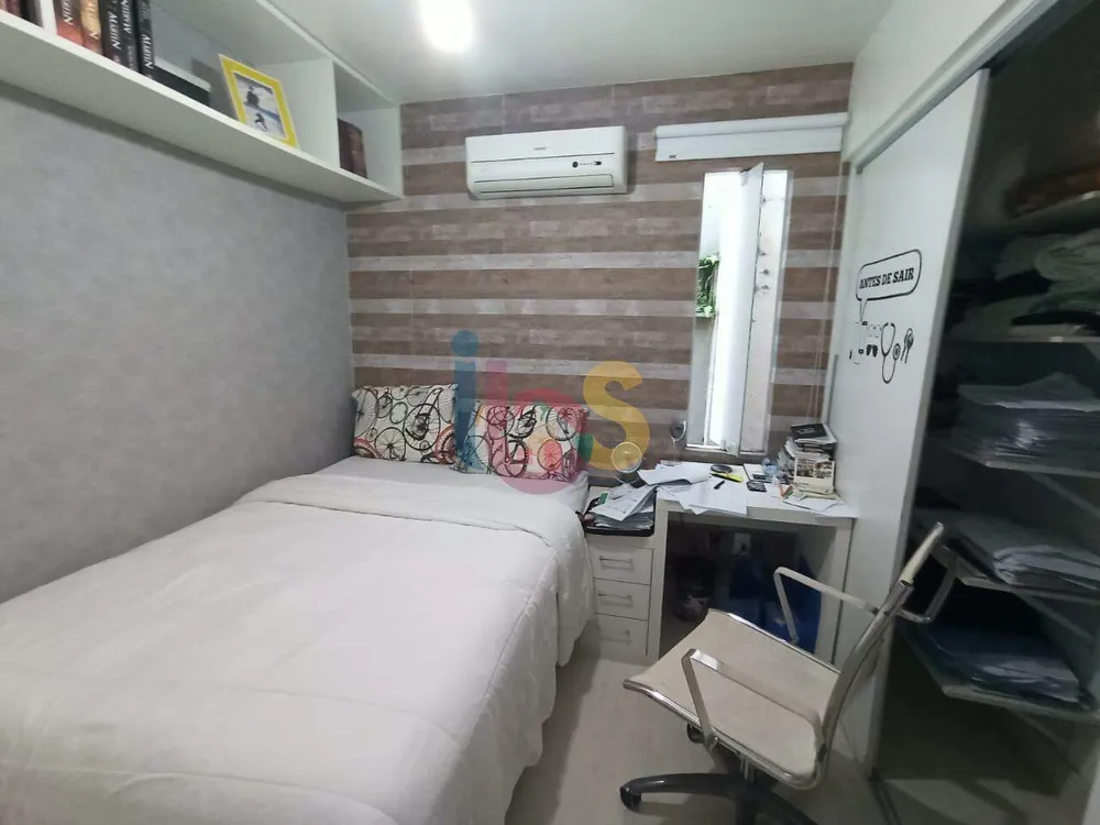 Apartamento, 4 quartos, 140 m² - Foto 11