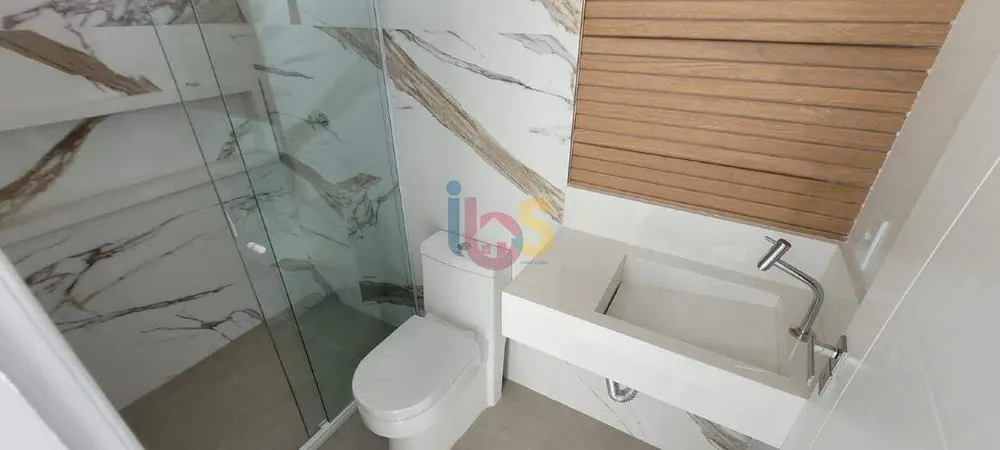 Apartamento, 3 quartos, 120 m² - Foto 5
