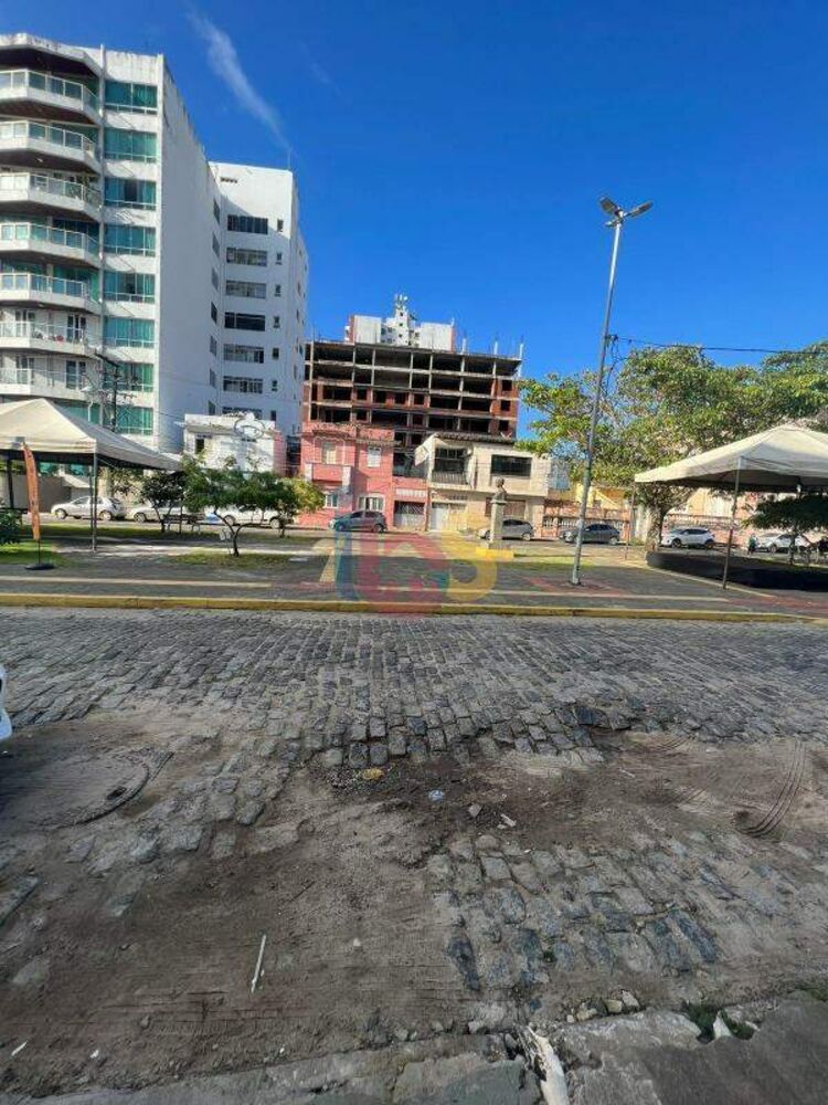 Loja-Salão, 140 m² - Foto 8