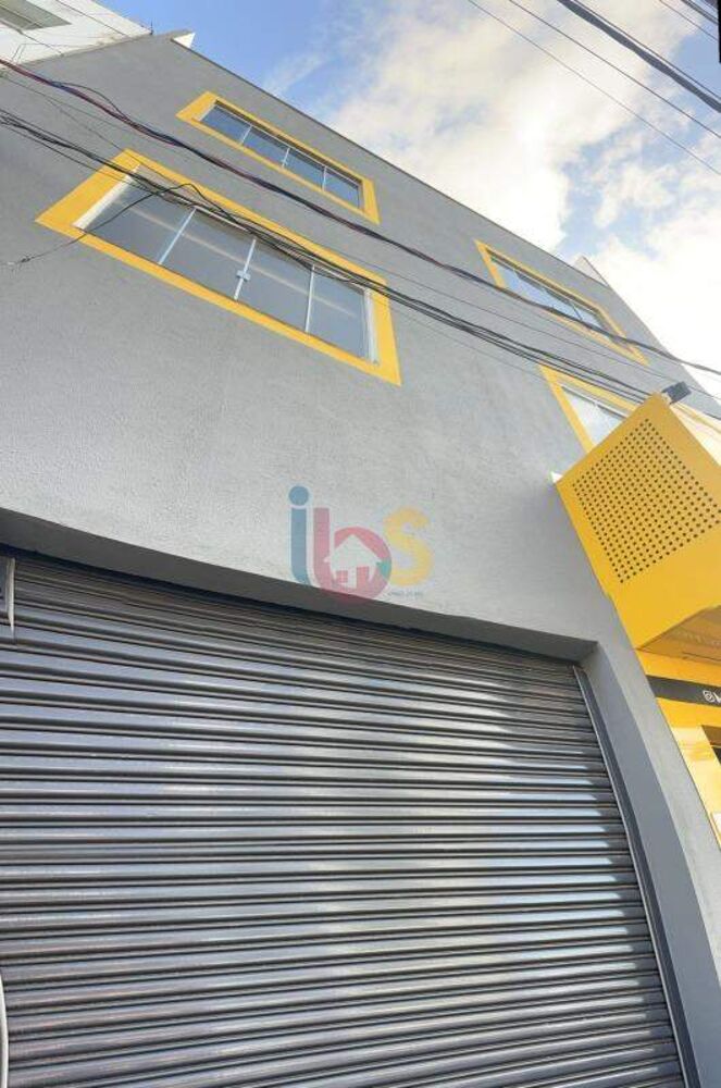 Loja-Salão, 140 m² - Foto 2