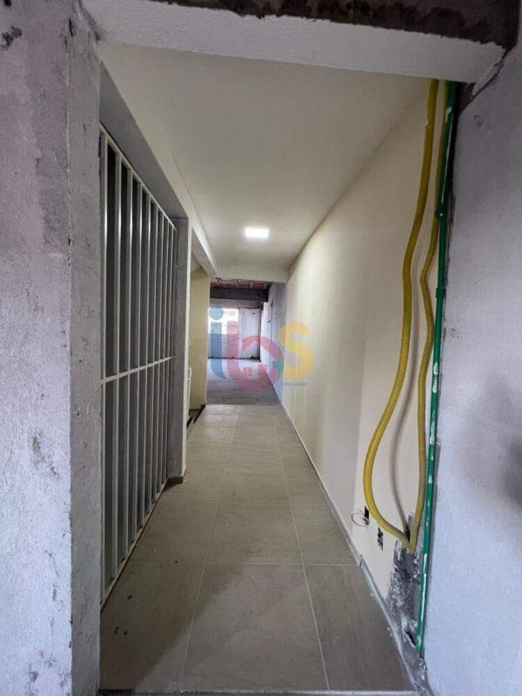 Loja-Salão, 140 m² - Foto 6