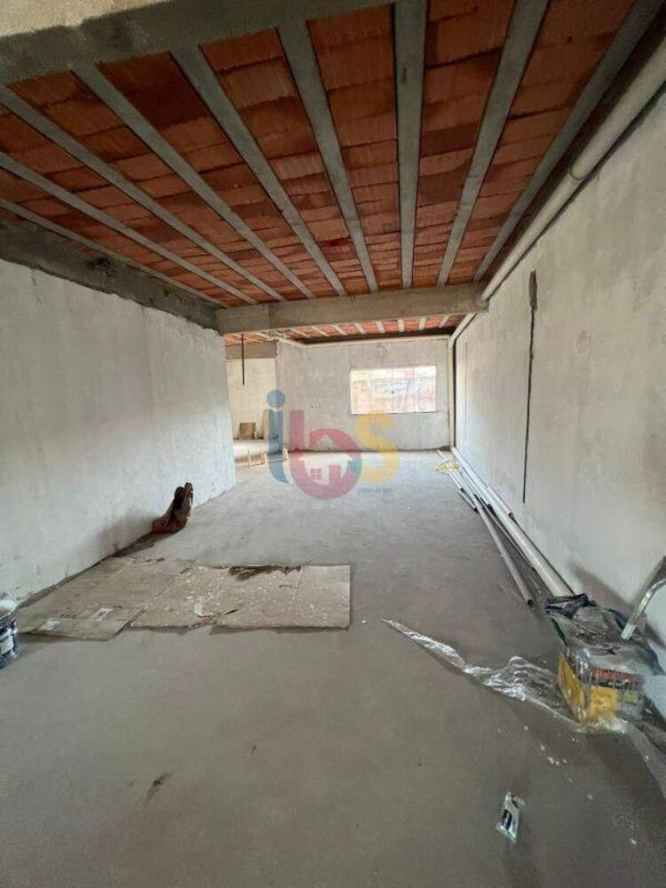 Loja-Salão, 140 m² - Foto 5