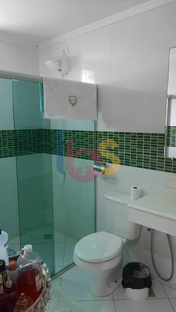 Apartamento, 3 quartos, 148 m² - Foto 7