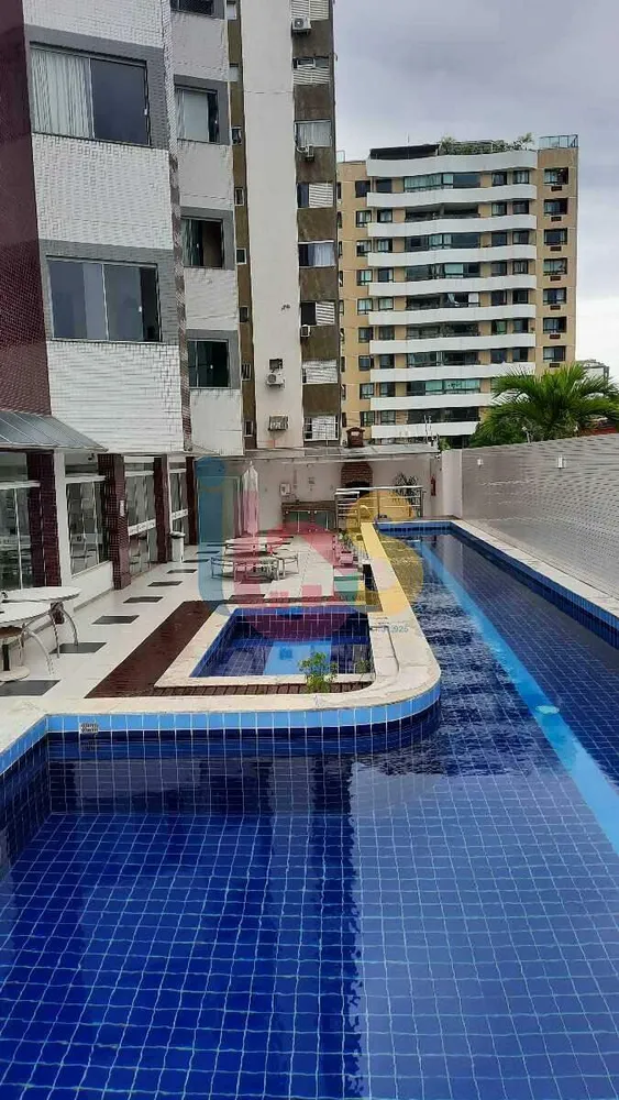 Apartamento, 3 quartos, 148 m² - Foto 10