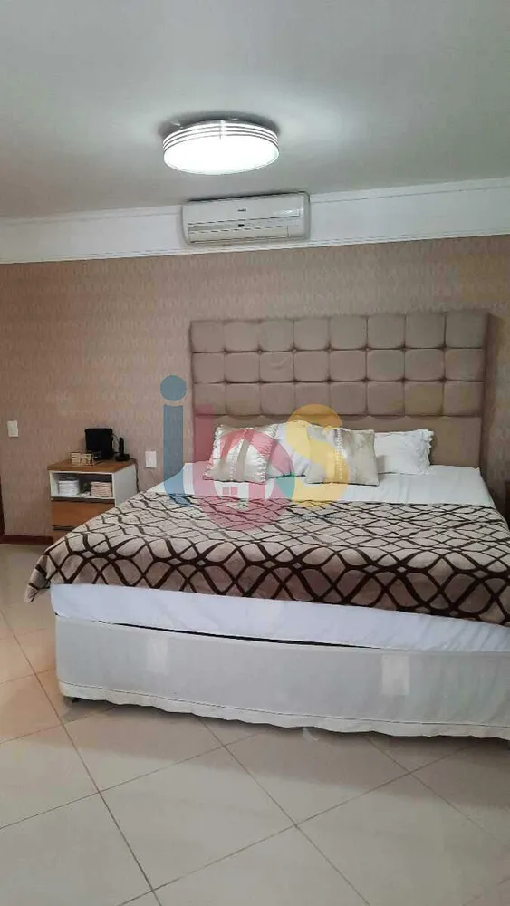 Apartamento, 3 quartos, 148 m² - Foto 6