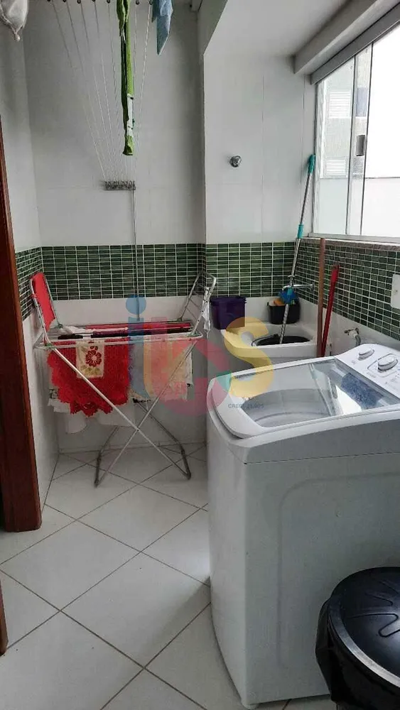 Apartamento, 3 quartos, 148 m² - Foto 8