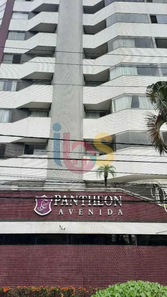 Apartamento, 3 quartos, 148 m² - Foto 1