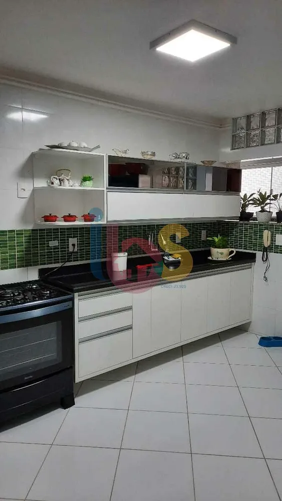 Apartamento, 3 quartos, 148 m² - Foto 5