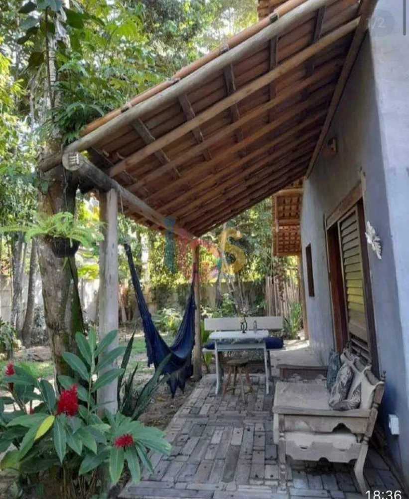 Casa, 2 quartos, 130 m² - Foto 1