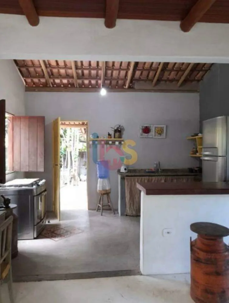 Casa, 2 quartos, 130 m² - Foto 6