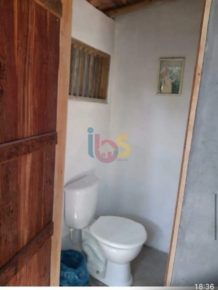 Casa, 2 quartos, 130 m² - Foto 4