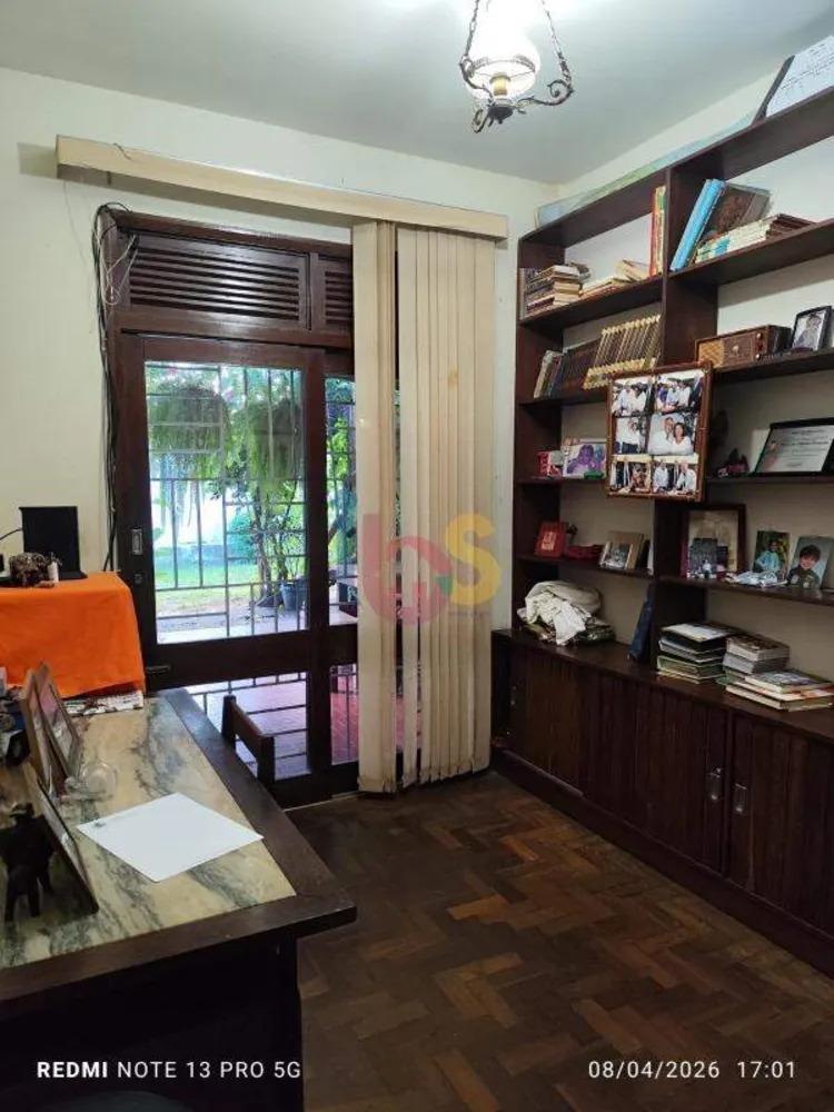 Casa, 4 quartos, 320 m² - Foto 4