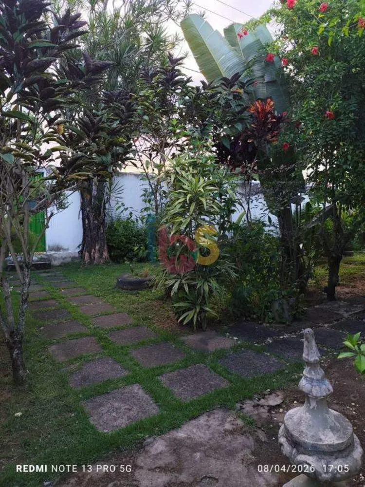 Casa, 4 quartos, 320 m² - Foto 1