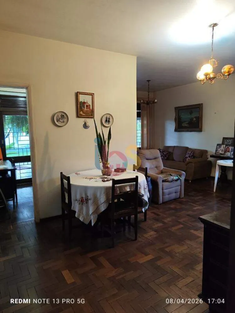 Casa, 4 quartos, 320 m² - Foto 3