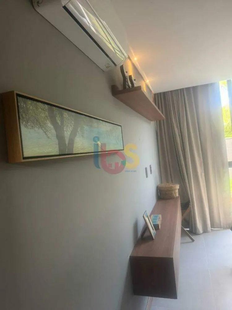 Apartamento, 1 quarto, 44 m² - Foto 3