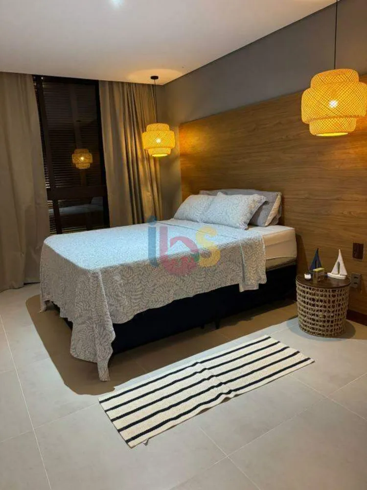 Apartamento, 1 quarto, 44 m² - Foto 5