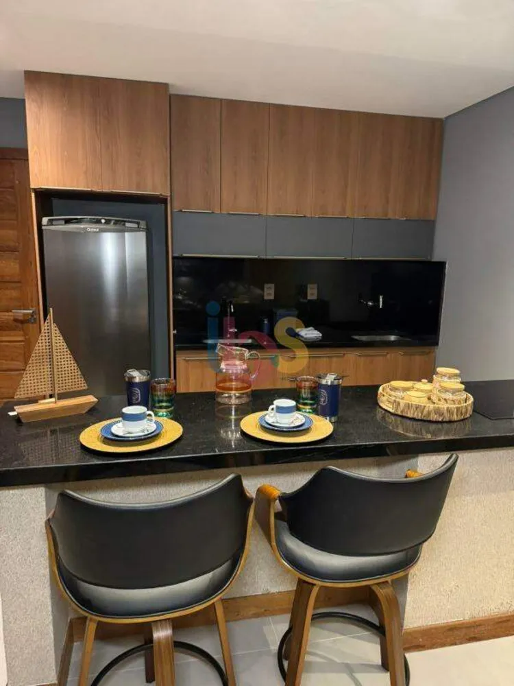 Apartamento, 1 quarto, 44 m² - Foto 4