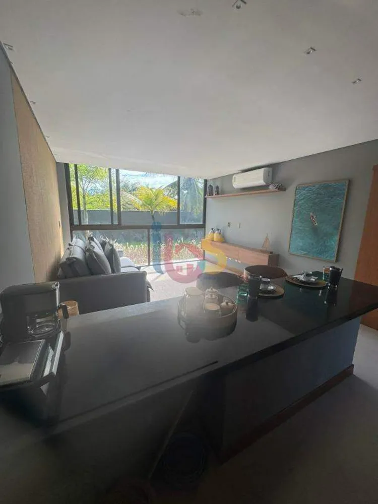 Apartamento, 1 quarto, 44 m² - Foto 1