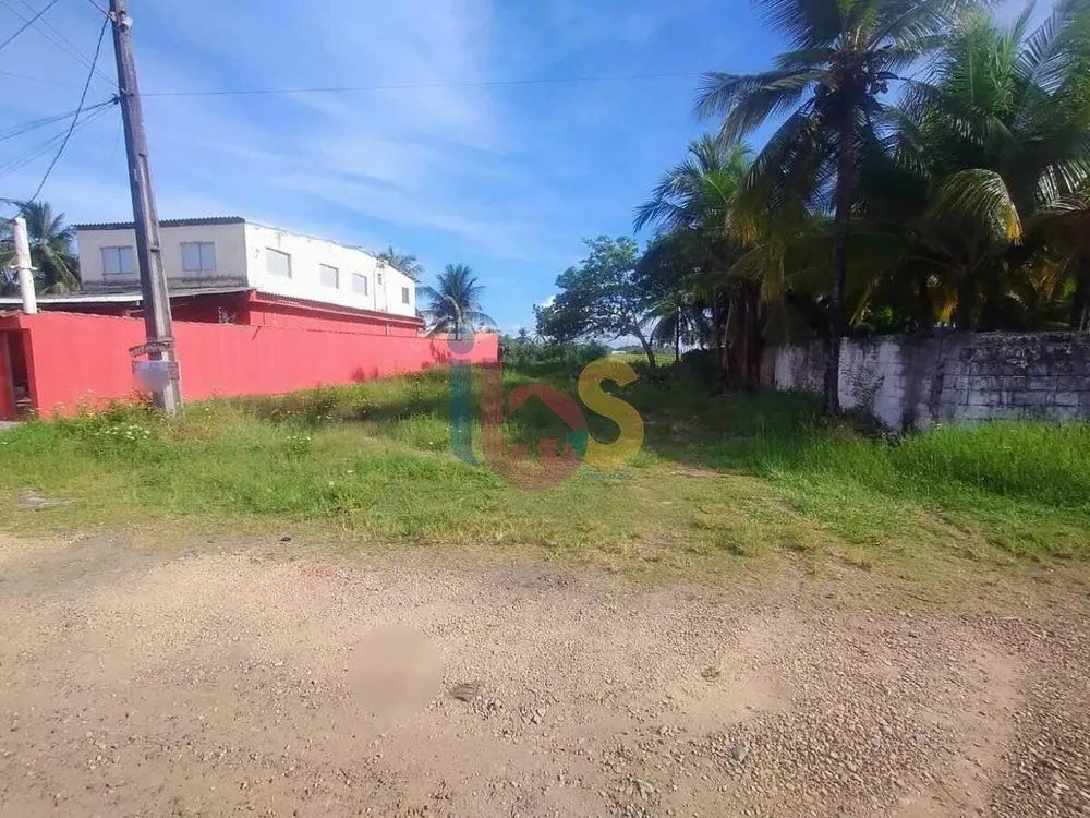 Terreno, 600 m² - Foto 1