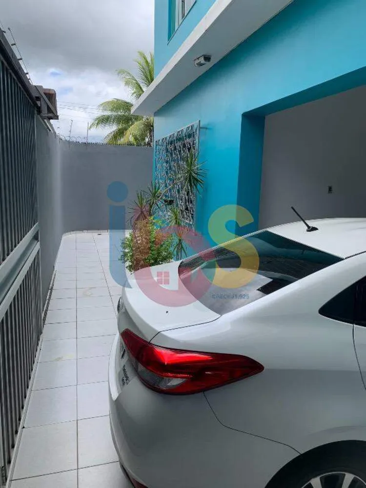 Casa, 3 quartos, 215 m² - Foto 11
