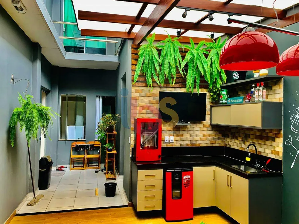 Casa, 3 quartos, 215 m² - Foto 7