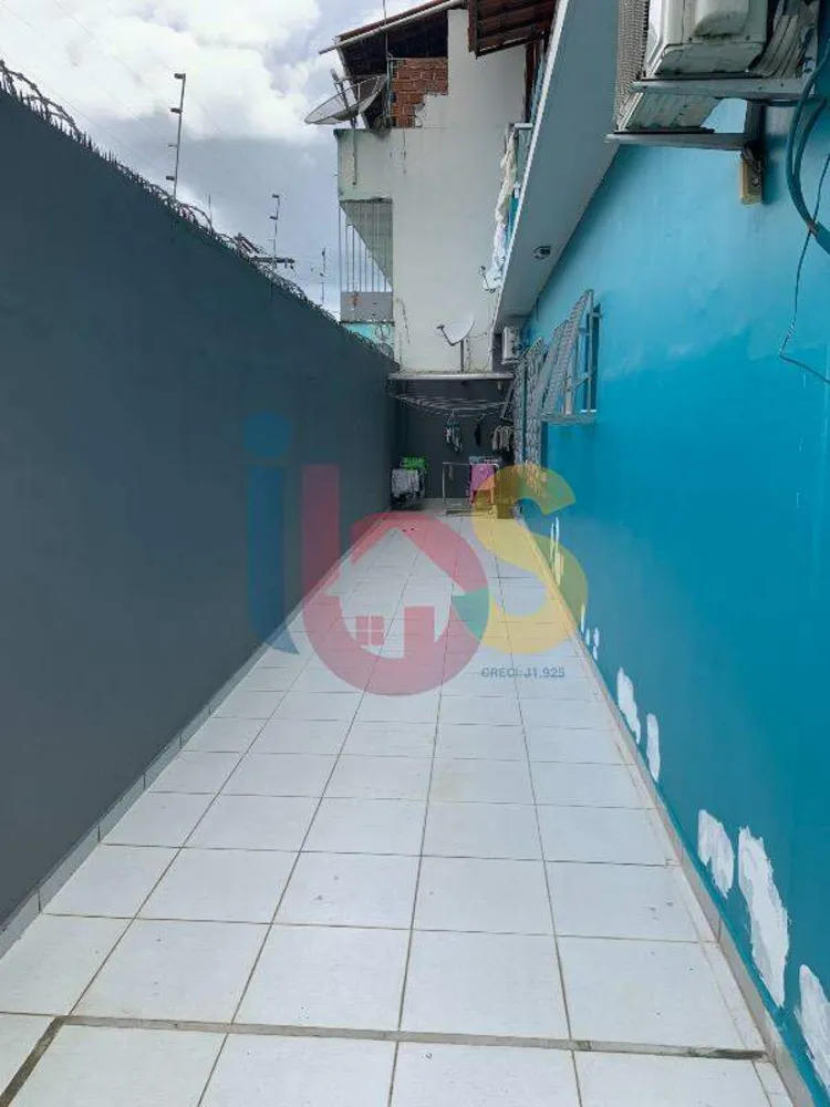 Casa, 3 quartos, 215 m² - Foto 9