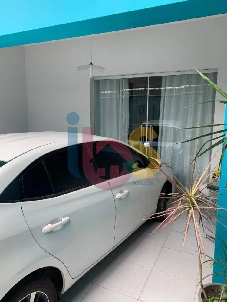 Casa, 3 quartos, 215 m² - Foto 12