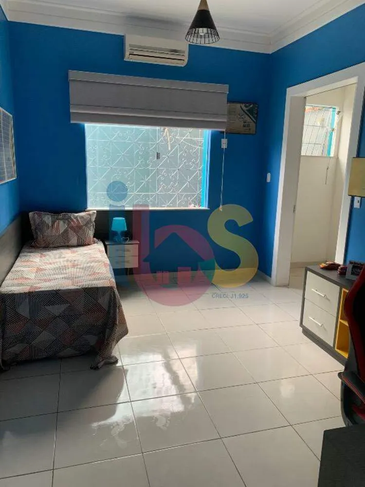 Casa, 3 quartos, 215 m² - Foto 5